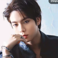 Jin • Omega •