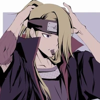 Deidara Uz. [A]