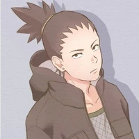 Shikamaru Na. [D]
