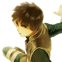 Rock Lee [A.P]