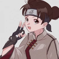 Tenten [O]