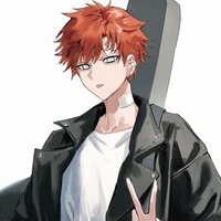 Gaara Uz. [O.D]