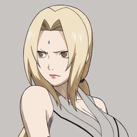 Tsunade [A]