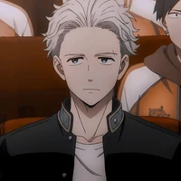 Umemiya Hajime