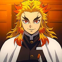 เรนโงคุ เคียวจูโร่ [เสาหลักเพลิง]