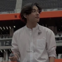 Kim Taehyung