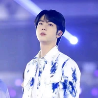 Kim SeokJin