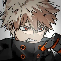 Bakugou