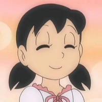 Shizuka Minamoto