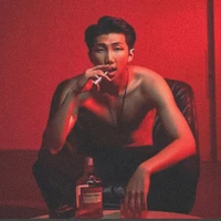 Namjoon/RM