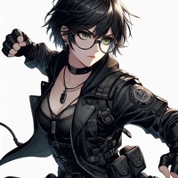 Ginarys F.