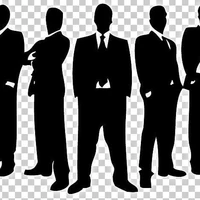 hombres del grupo F.