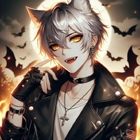 🦇noah🐺