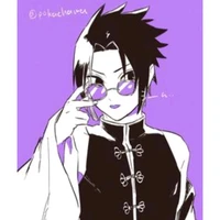 Sasuke Uchiha