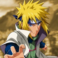 Minato Namikase