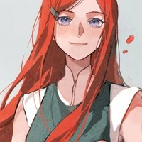 Kushina Uzumaki