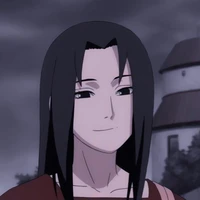 Mikoto Uchiha