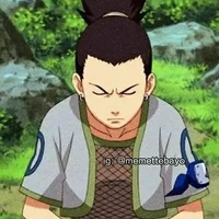Shikamaru Nara