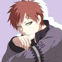 Gaara Sabaku-no