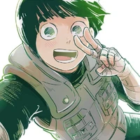 Rock lee