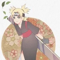 Temari Sabaku