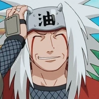 Jirayja Senju