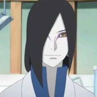 Orochimaru Tsuni