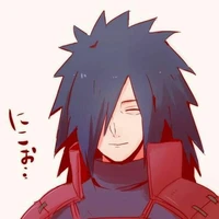 Madara Uchiha
