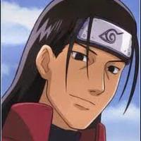 Hashirama Senju