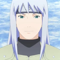 Dan Uzumaki