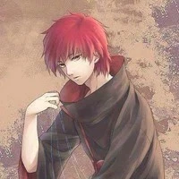Sasori Sabaku
