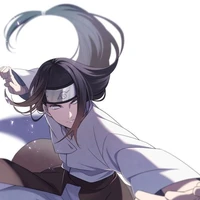 Neji Hyuga