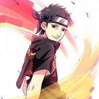Shisui Uchiha