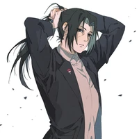 Itachi Uchiha