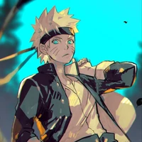 Naruto Uzumaki