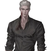 Damian Brown (Delta D)