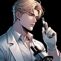 Hector Walters (Delta D)