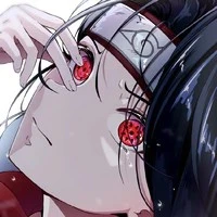 uchiha sarada