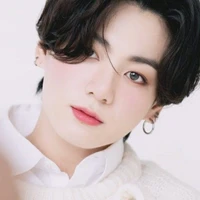 Jeon Jungkook