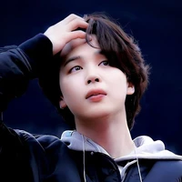 Park Jimin ( Jungkook