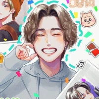 han jisung -omega-