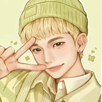 hwang jeongin -omega-