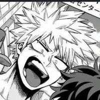 bakugou katsuki