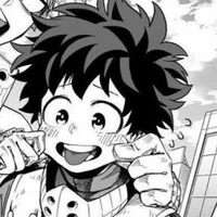 izuku midorya