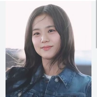 jisoo audriana