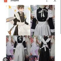 maid