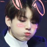 jungkook gratiano