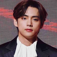 Kim Teahyung CEO omega