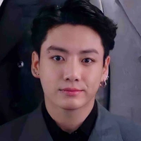 Jeon Jungkook CEO Alpha