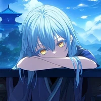 ริมุรุ เทมเพสท์